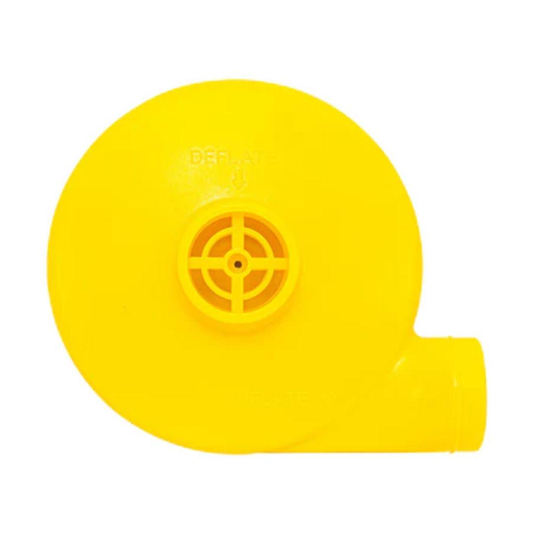 Airhead Rechargeable Pool Float Air Pump